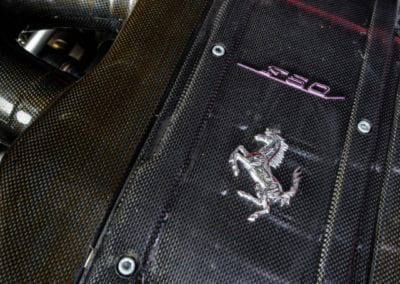 Ferrari F50 #106865 Ferrarihub 0025