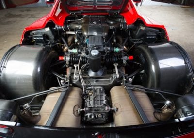 Ferrari F50 #106865 Ferrarihub 0032