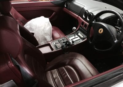 Ferrari Podcast 456M Service Ferrarihub 0002