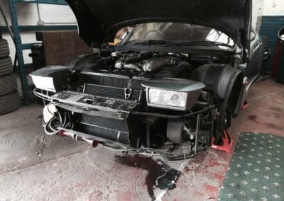 Ferrari Podcast 456M Service Ferrarihub 0005