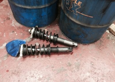 Ferrari Podcast 456M Service Ferrarihub 0006