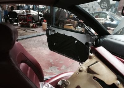 Ferrari Podcast 456M Service Ferrarihub 0010