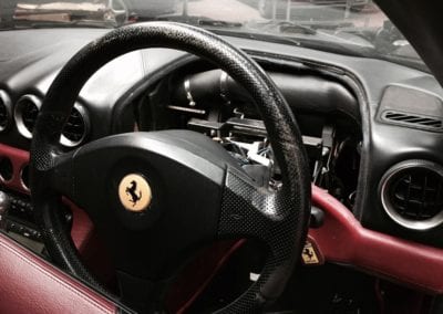 Ferrari Podcast 456M Service Ferrarihub 0011