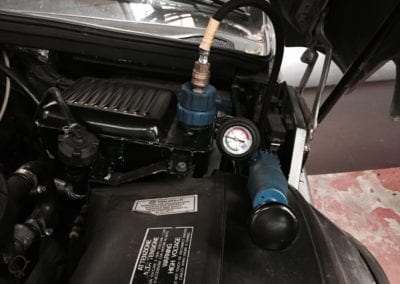 Ferrari Podcast 456M Service Ferrarihub 0016