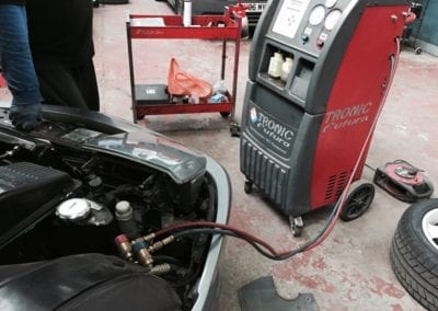 Ferrari Podcast 456M Service Ferrarihub 0018