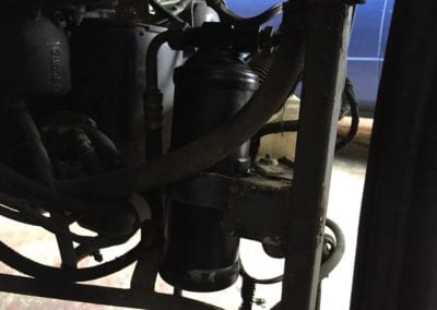 Ferrari Podcast 456M Service Ferrarihub 0022