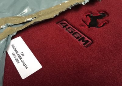 Ferrari Podcast 456M Service Ferrarihub 0023