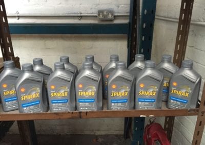 Ferrari Podcast 456M Service Ferrarihub 0025