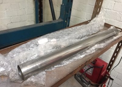 Ferrari Podcast 456M Service Ferrarihub 0029