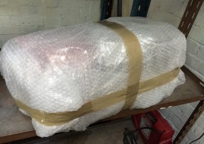 Ferrari Podcast 456M Service Ferrarihub 0030