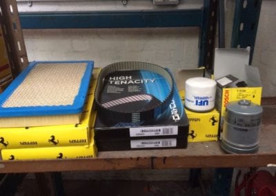 Ferrari Podcast 456M Service Ferrarihub 0034