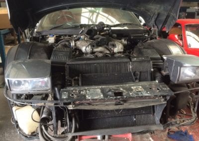 Ferrari Podcast 456M Service Ferrarihub 0038