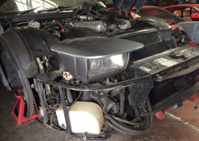 Ferrari Podcast 456M Service Ferrarihub 0039