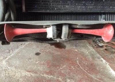 Ferrari Podcast 456M Service Ferrarihub 0041