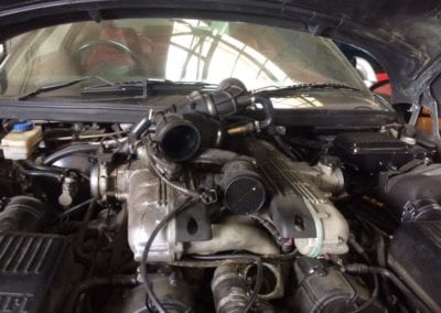 Ferrari Podcast 456M Service Ferrarihub 0042