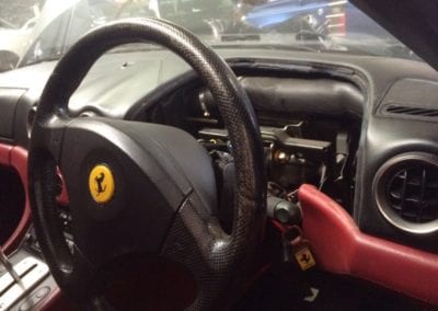 Ferrari Podcast 456M Service Ferrarihub 0043