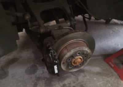 Ferrari Podcast 456M Service Ferrarihub 0046