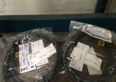 Ferrari Podcast 456M Service Ferrarihub 0047