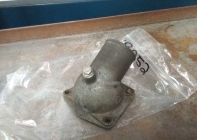 Ferrari Podcast 456M Service Ferrarihub 0048