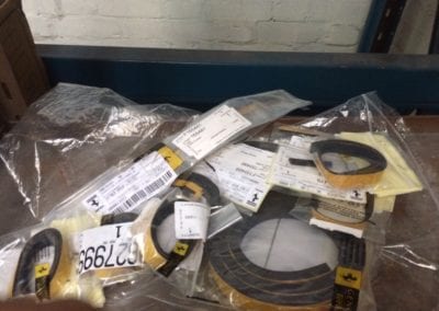 Ferrari Podcast 456M Service Ferrarihub 0049