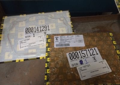 Ferrari Podcast 456M Service Ferrarihub 0052