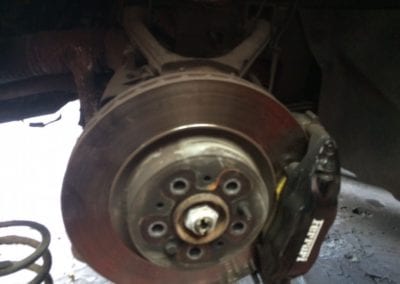 Ferrari Podcast 456M Service Ferrarihub 0056