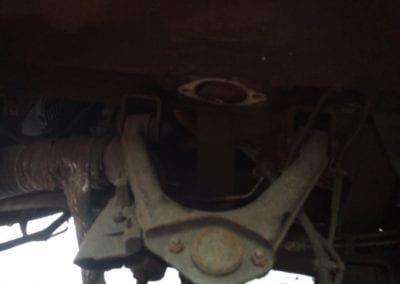 Ferrari Podcast 456M Service Ferrarihub 0057