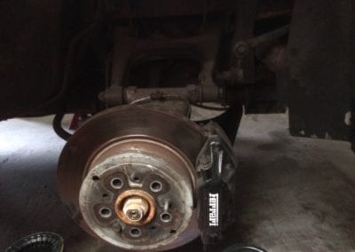 Ferrari Podcast 456M Service Ferrarihub 0058