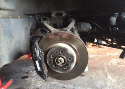 Ferrari Podcast 456M Service Ferrarihub 0059