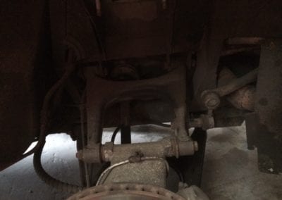 Ferrari Podcast 456M Service Ferrarihub 0060