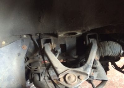 Ferrari Podcast 456M Service Ferrarihub 0061