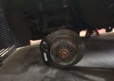 Ferrari Podcast 456M Service Ferrarihub 0062