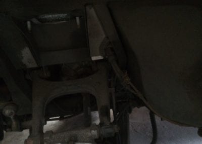 Ferrari Podcast 456M Service Ferrarihub 0063