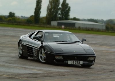 Ferrari Podcast EP11 348 GTB Ferrarihub 0001