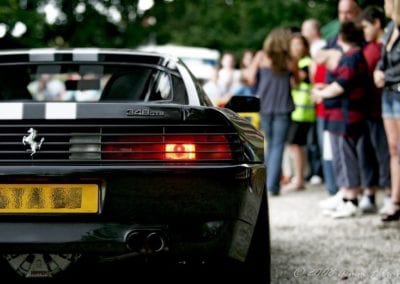 Ferrari Podcast EP11 348 GTB Ferrarihub 0003