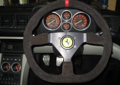 Ferrari Podcast EP11 348 GTB Ferrarihub 0006