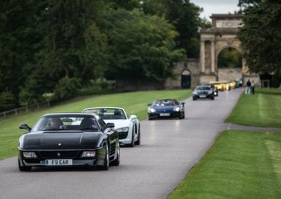 Ferrari Podcast EP11 348 GTB Ferrarihub 0008