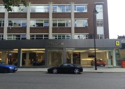 Ferrari Podcast EP11 348 GTB Ferrarihub 0011