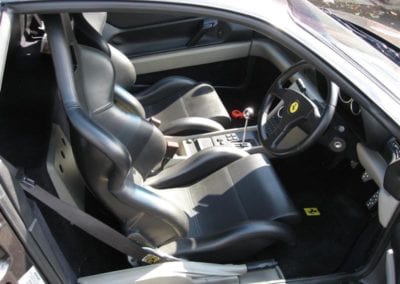 Ferrari Podcast EP11 348 GTB Ferrarihub 0013