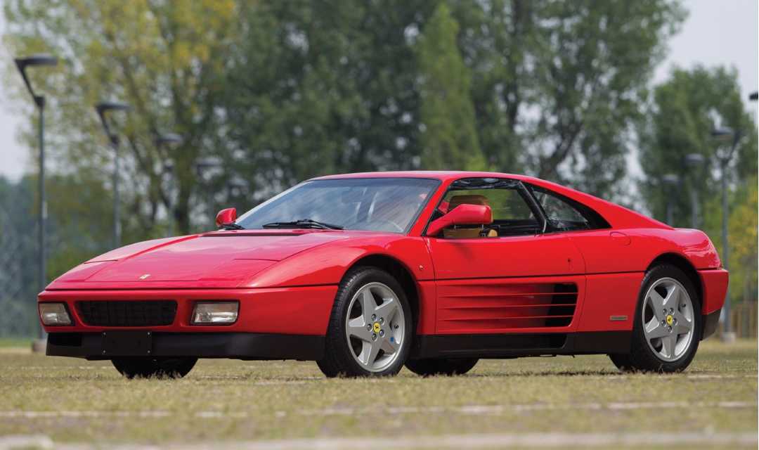 Ferrari 348 TB