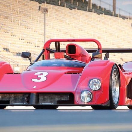 1994 Ferrari F333 SP Wiki