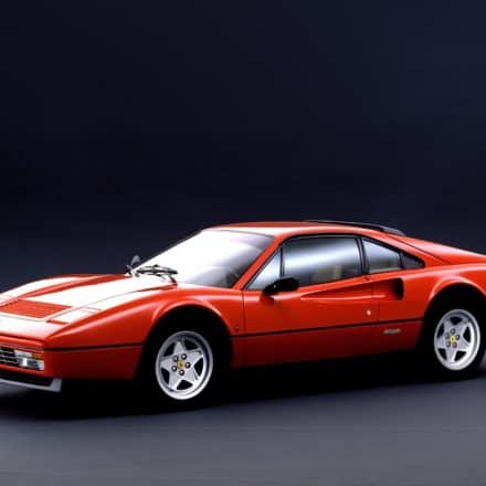 1985 Ferrari 328 GTB Wiki