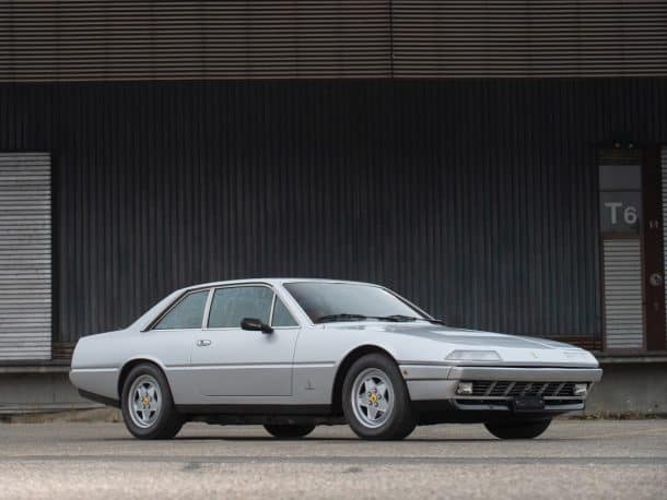 Ferrari 412