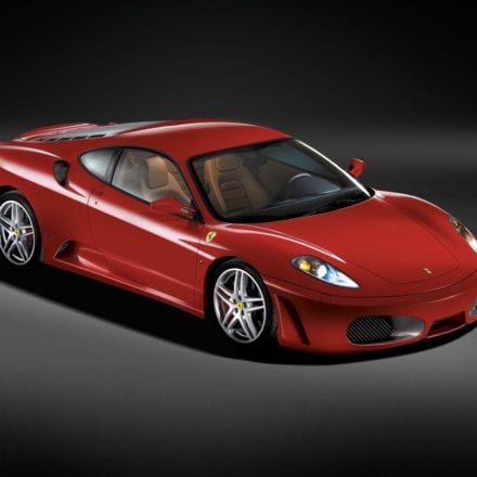 2004 Ferrari F430 Wiki