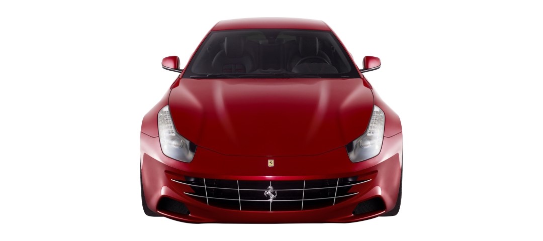 Ferrari FF Ferrarihub 0002 BR