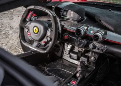 Ferrari LaFerrari Aperta Ferrarihub 0001