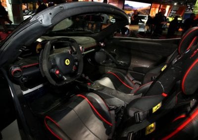 Ferrari LaFerrari Aperta Ferrarihub 0002