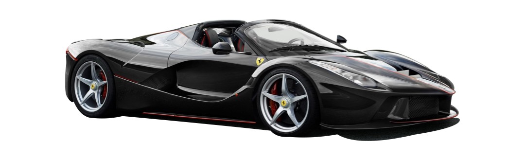 Ferrari LaFerrari Aperta Ferrarihub 0002 BR