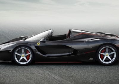 Ferrari LaFerrari Aperta Ferrarihub 0003