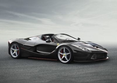 Ferrari LaFerrari Aperta Ferrarihub 0005